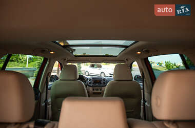 Внедорожник / Кроссовер Volkswagen Tiguan 2013 в 
