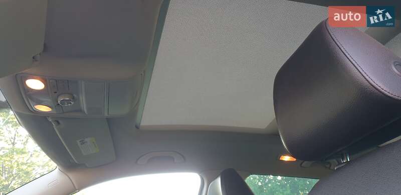 Внедорожник / Кроссовер Volkswagen Tiguan 2012 в Южноукраинске