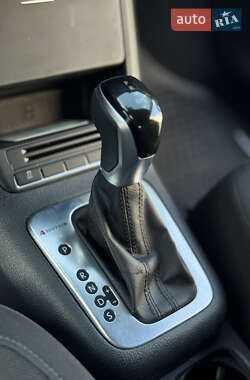 Внедорожник / Кроссовер Volkswagen Tiguan 2011 в 
