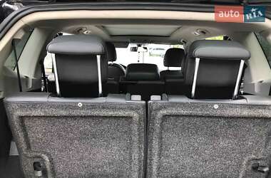 Внедорожник / Кроссовер Volkswagen Tiguan 2019 в 