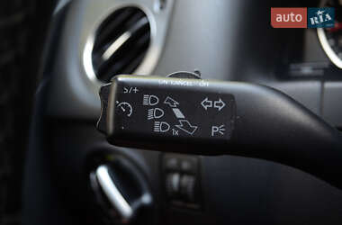 Внедорожник / Кроссовер Volkswagen Tiguan 2011 в 