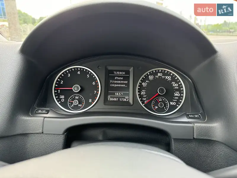 Volkswagen Tiguan 2017 VIN WVGTV7AX5HK024101 фото оголошення 36 з 98