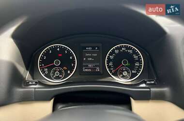 Внедорожник / Кроссовер Volkswagen Tiguan 2016 в 