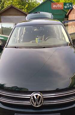 Внедорожник / Кроссовер Volkswagen Tiguan 2014 в Березному