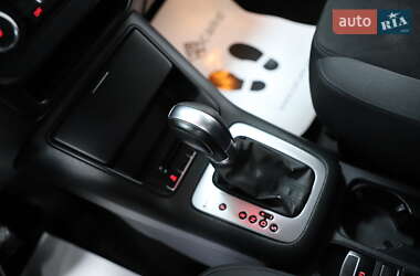 Позашляховик / Кросовер Volkswagen Tiguan 2014 в 