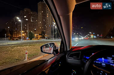 Внедорожник / Кроссовер Volkswagen Tiguan 2024 в 