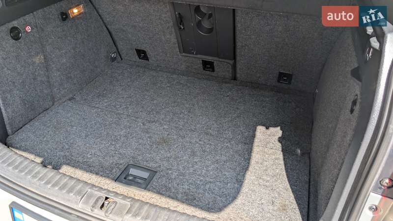 Внедорожник / Кроссовер Volkswagen Tiguan 2010 в Кривом Роге