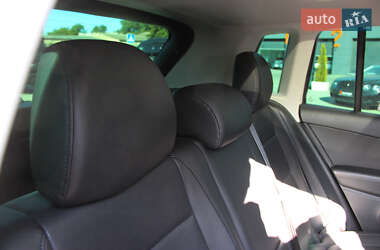 Внедорожник / Кроссовер Volkswagen Tiguan 2012 в 
