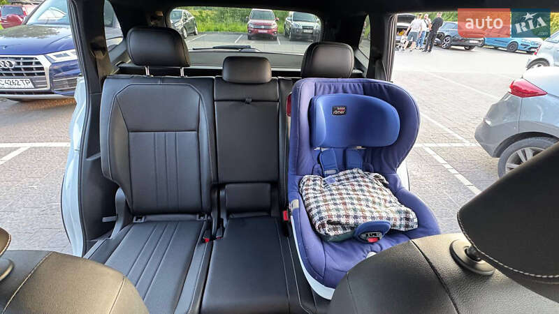 Внедорожник / Кроссовер Volkswagen Tiguan 2022 в Львове