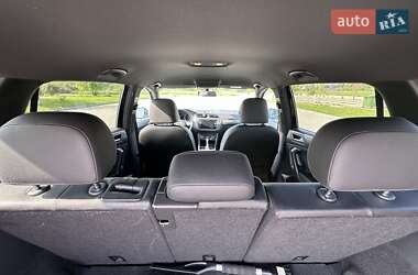 Внедорожник / Кроссовер Volkswagen Tiguan 2019 в 
