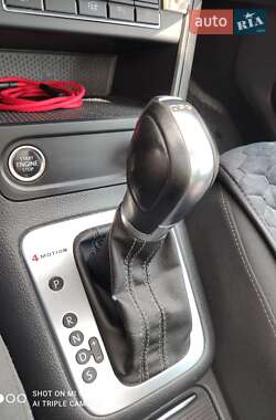 Внедорожник / Кроссовер Volkswagen Tiguan 2011 в 