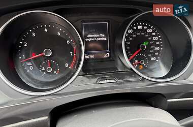 Внедорожник / Кроссовер Volkswagen Tiguan 2020 в 