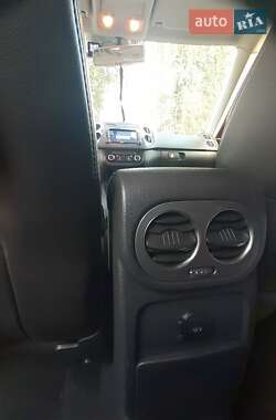 Внедорожник / Кроссовер Volkswagen Tiguan 2014 в 