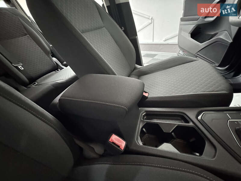 Внедорожник / Кроссовер Volkswagen Tiguan 2019 в Трускавце