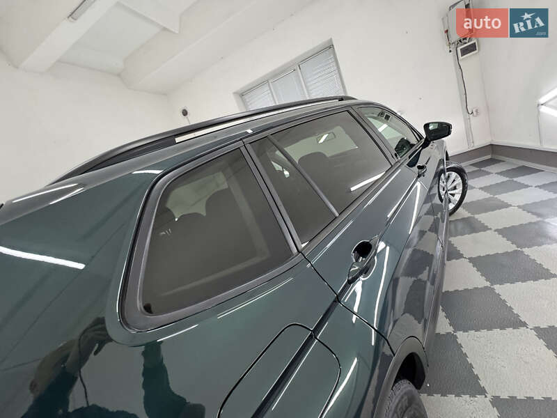 Внедорожник / Кроссовер Volkswagen Tiguan 2019 в Трускавце