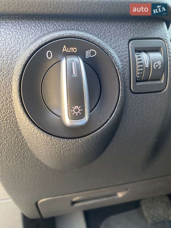 Внедорожник / Кроссовер Volkswagen Tiguan 2017 в Одессе