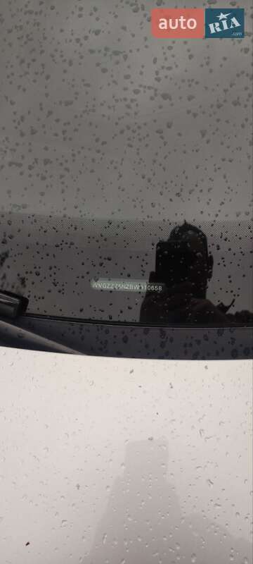 Позашляховик / Кросовер Volkswagen Tiguan 2011 в Львові фото 5 Позашляховик / Кросовер Volkswagen Tiguan 2011 в Львові