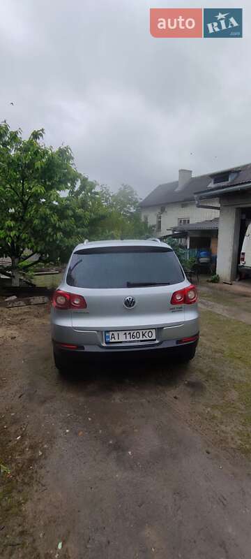 Позашляховик / Кросовер Volkswagen Tiguan 2011 в Львові фото 13 Позашляховик / Кросовер Volkswagen Tiguan 2011 в Львові