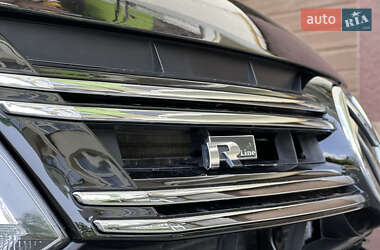 Внедорожник / Кроссовер Volkswagen Tiguan 2014 в 