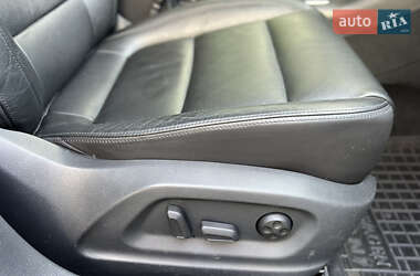 Внедорожник / Кроссовер Volkswagen Tiguan 2014 в 