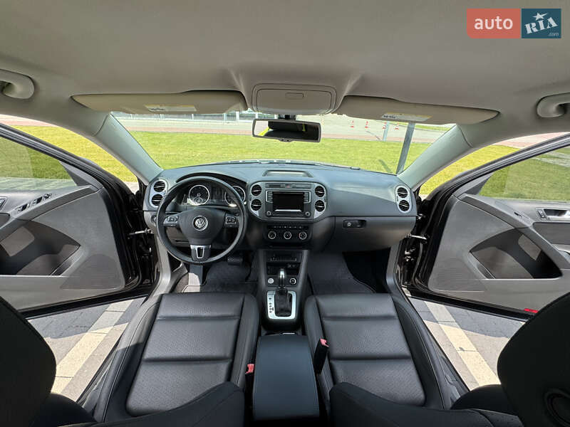 Внедорожник / Кроссовер Volkswagen Tiguan 2016 в Мукачево фото 19 Внедорожник / Кроссовер Volkswagen Tiguan 2016 в Мукачево