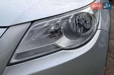 Внедорожник / Кроссовер Volkswagen Tiguan 2011 в 