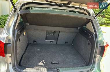 Внедорожник / Кроссовер Volkswagen Tiguan 2013 в 