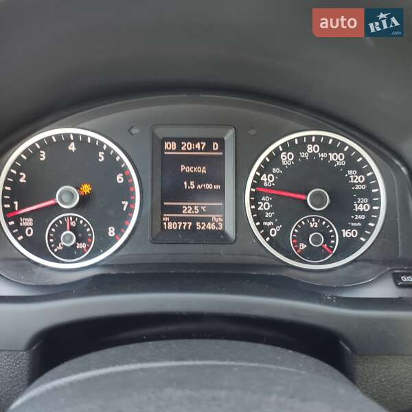 Внедорожник / Кроссовер Volkswagen Tiguan 2014 в Дрогобыче фото 7 Внедорожник / Кроссовер Volkswagen Tiguan 2014 в Дрогобыче
