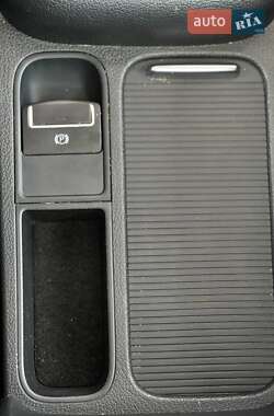 Внедорожник / Кроссовер Volkswagen Tiguan 2013 в 