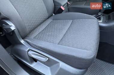 Внедорожник / Кроссовер Volkswagen Tiguan 2014 в 