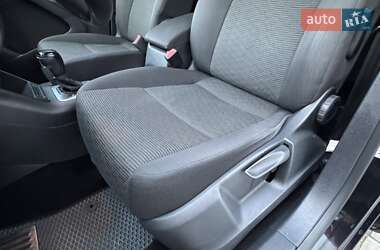 Внедорожник / Кроссовер Volkswagen Tiguan 2014 в 