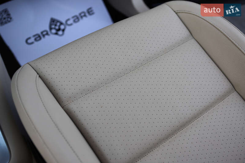 Внедорожник / Кроссовер Volkswagen Tiguan 2015 в Дрогобыче