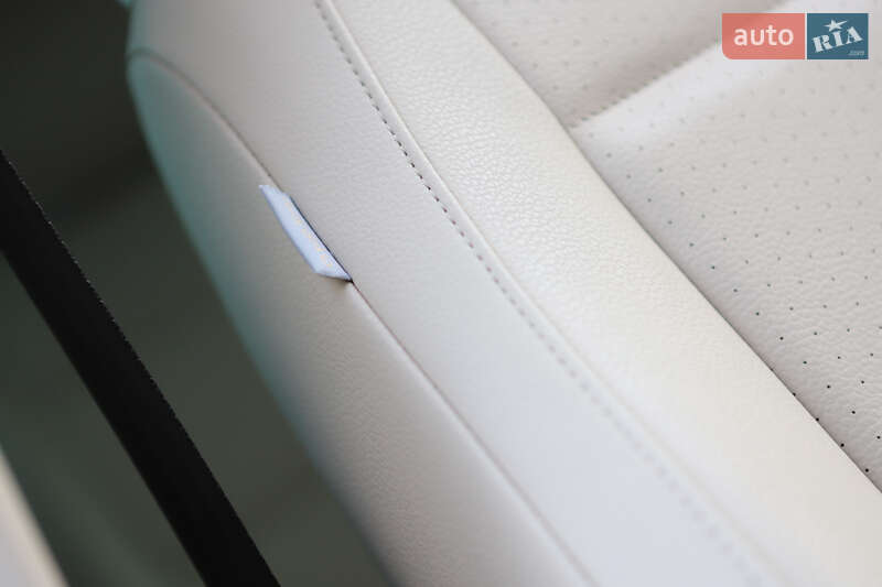 Внедорожник / Кроссовер Volkswagen Tiguan 2015 в Дрогобыче