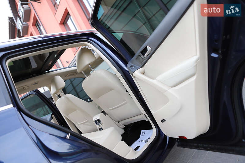 Внедорожник / Кроссовер Volkswagen Tiguan 2015 в Дрогобыче