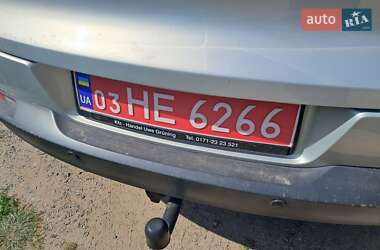 Внедорожник / Кроссовер Volkswagen Tiguan 2009 в Нововолынске