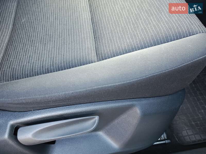 Внедорожник / Кроссовер Volkswagen Tiguan 2015 в Дунаевцах