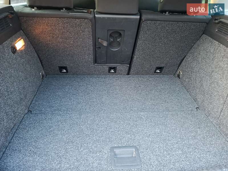 Внедорожник / Кроссовер Volkswagen Tiguan 2015 в Дунаевцах