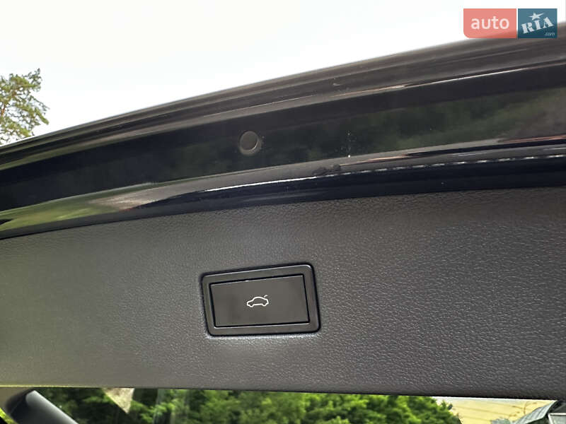 Внедорожник / Кроссовер Volkswagen Tiguan 2018 в Киеве