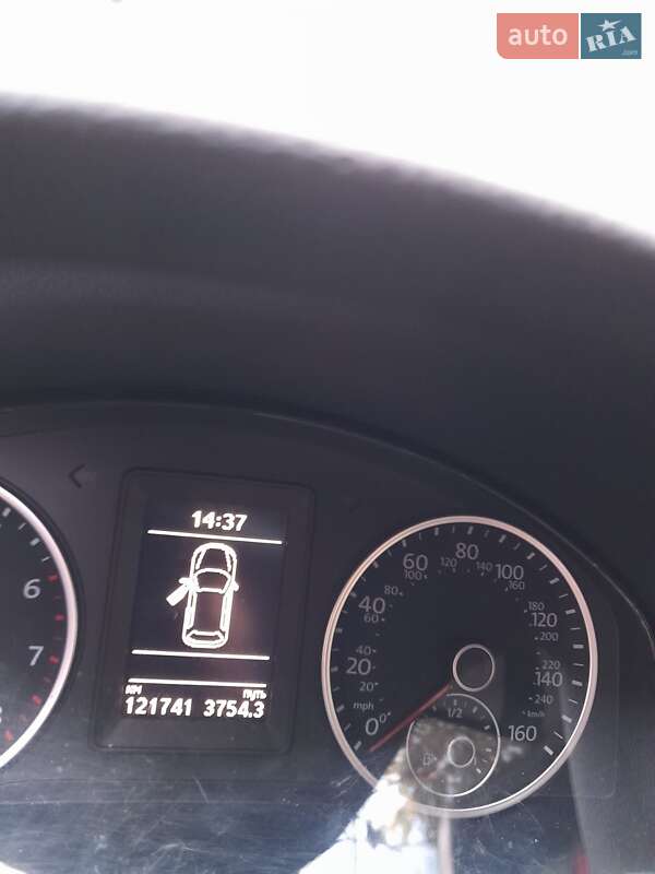 Внедорожник / Кроссовер Volkswagen Tiguan 2016 в Кременчуге фото 15 Внедорожник / Кроссовер Volkswagen Tiguan 2016 в Кременчуге