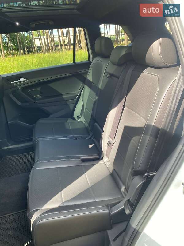 Внедорожник / Кроссовер Volkswagen Tiguan 2020 в Харькове фото 22 Внедорожник / Кроссовер Volkswagen Tiguan 2020 в Харькове