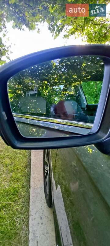 Внедорожник / Кроссовер Volkswagen Tiguan 2017 в Ровно фото 18 Внедорожник / Кроссовер Volkswagen Tiguan 2017 в Ровно