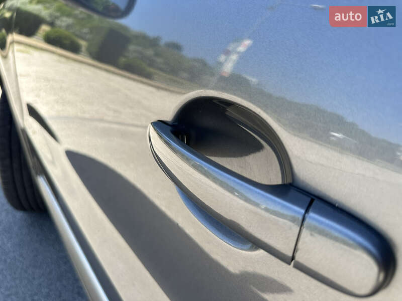 Позашляховик / Кросовер Volkswagen Tiguan 2014 в Дніпрі