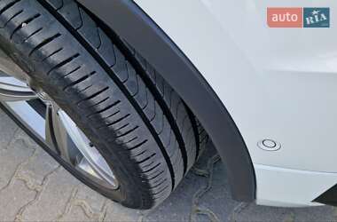 Внедорожник / Кроссовер Volkswagen Tiguan 2018 в 