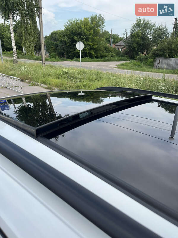 Внедорожник / Кроссовер Volkswagen Tiguan 2020 в Ахтырке