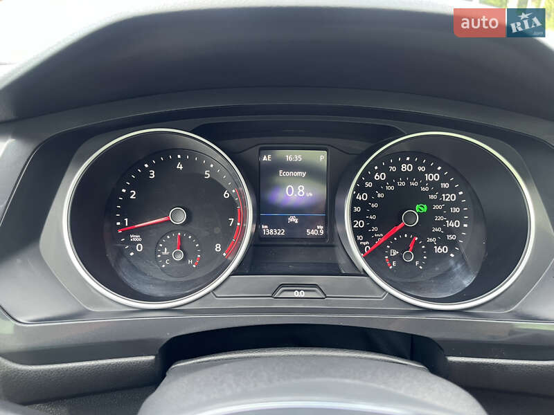 Внедорожник / Кроссовер Volkswagen Tiguan 2020 в Ахтырке