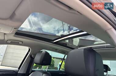 Внедорожник / Кроссовер Volkswagen Tiguan 2020 в 