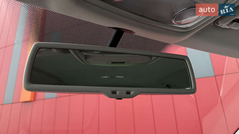 Внедорожник / Кроссовер Volkswagen Tiguan 2013 в Киеве