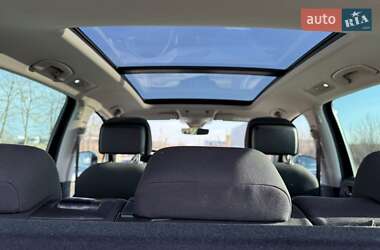 Внедорожник / Кроссовер Volkswagen Tiguan 2016 в 