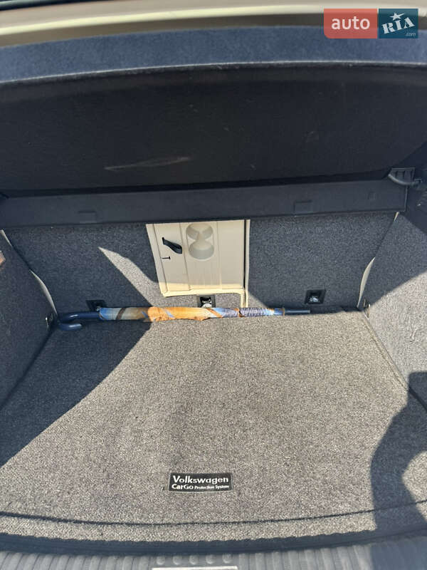 Внедорожник / Кроссовер Volkswagen Tiguan 2017 в Запорожье
