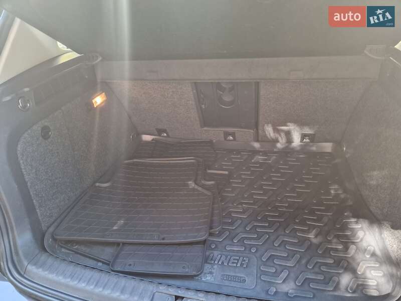 Внедорожник / Кроссовер Volkswagen Tiguan 2015 в Одессе
